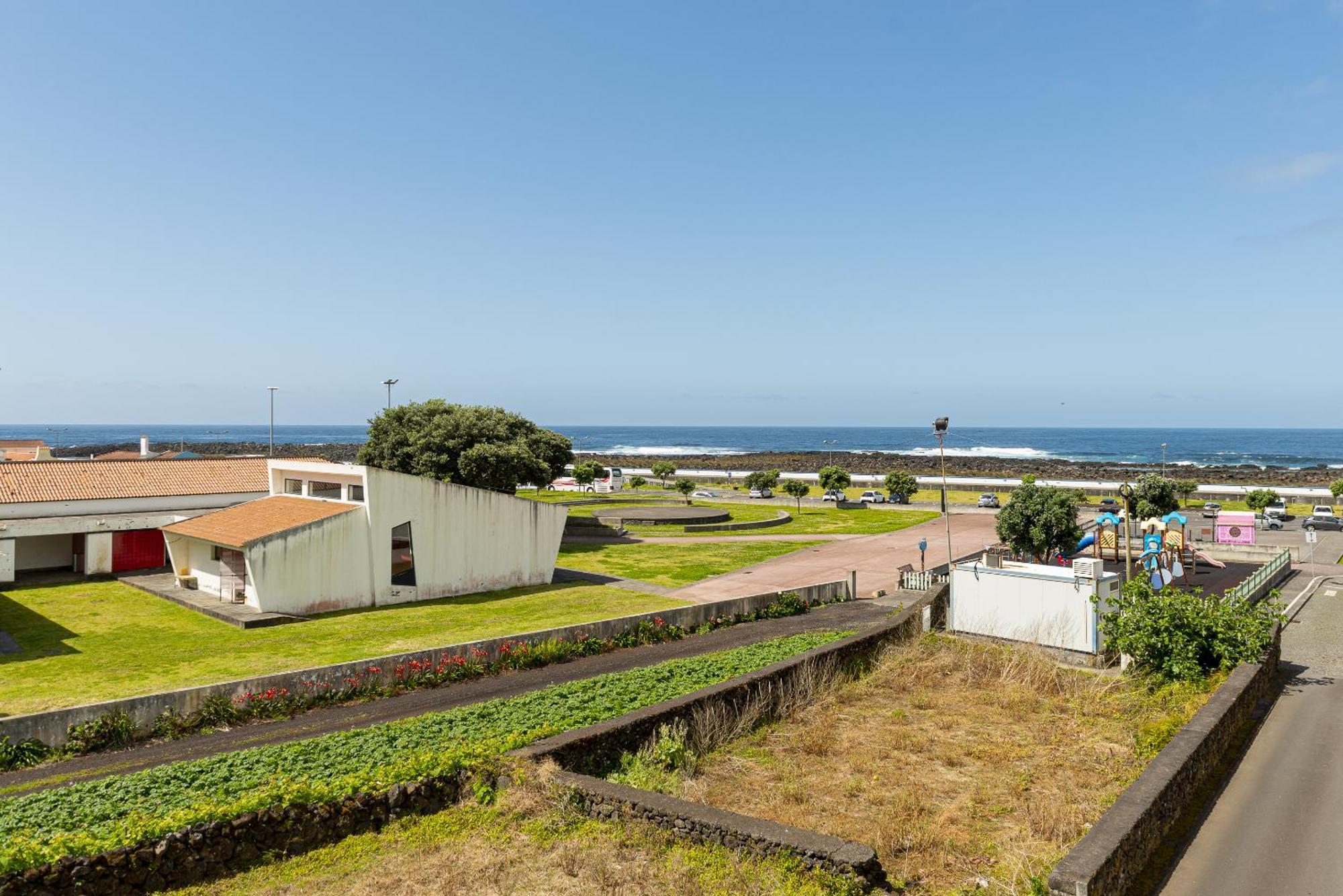 Engenho Boutique Hostel Lajes do Pico Buitenkant foto