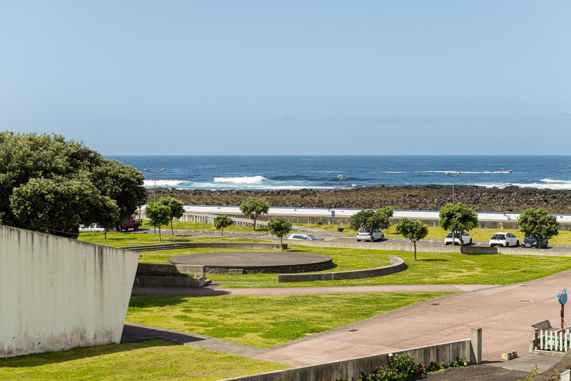 Engenho Boutique Hostel Lajes do Pico Buitenkant foto